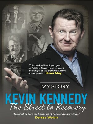 cover image of The Street to Recovery